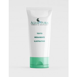 Shampoo Anticaspa com Ciclopirox e Ácido Salicílico - 200ml